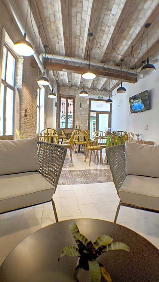 Original Domino House