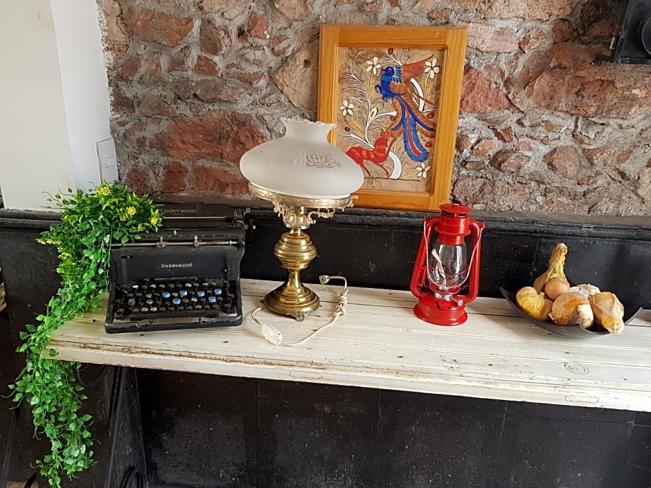 Hotel Tres Sofias