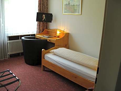 Single Room with Shower