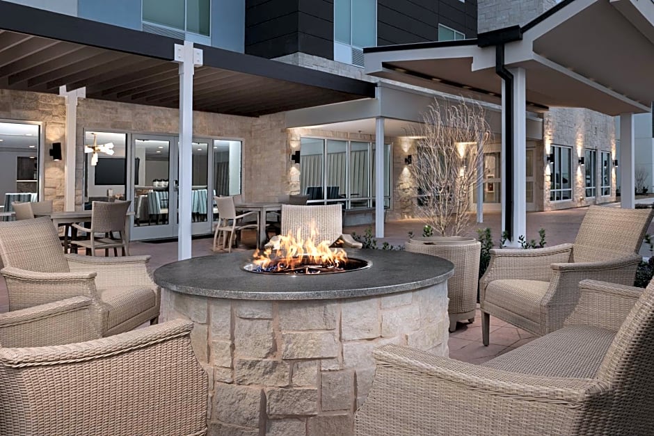 TownePlace Suites Abilene Southwest