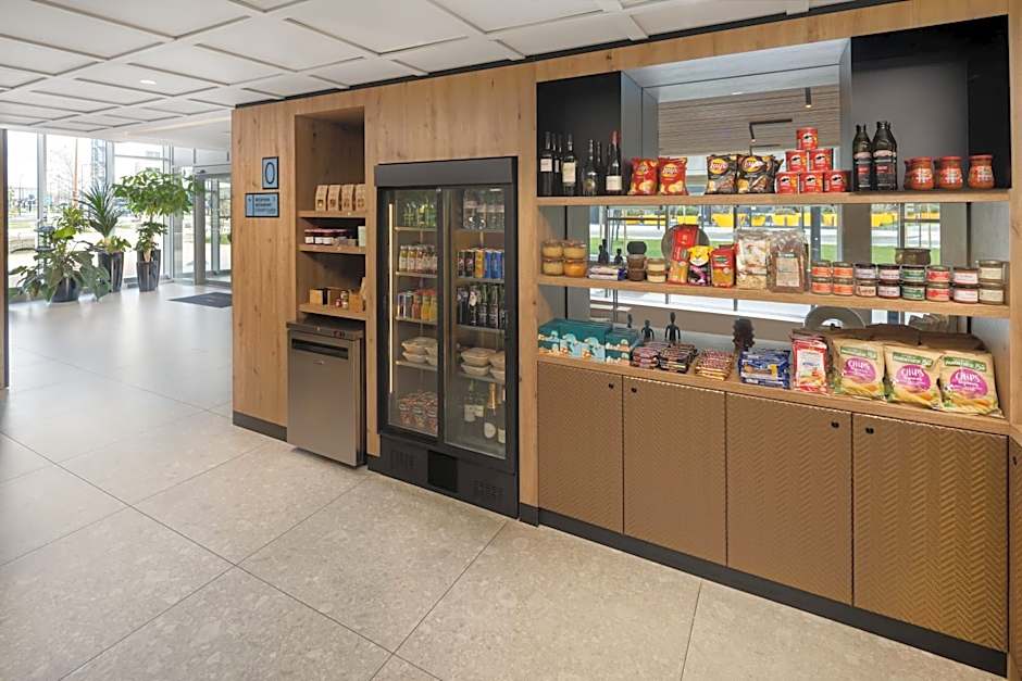 Residence Inn by Marriott Paris Charles de Gaulle Central Airport