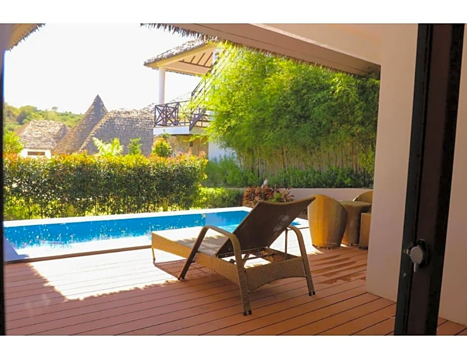 Safari Hotel and Villas powered by Cocotel