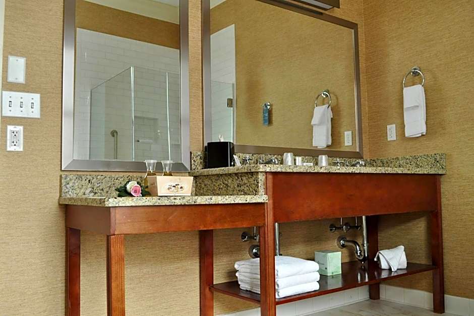 Fairfield Inn & Suites by Marriott Albany Downtown