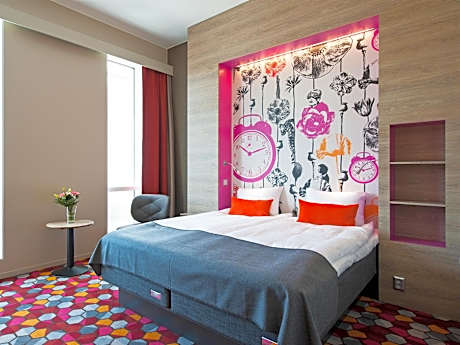 Motel L Hammarby Sjöstad