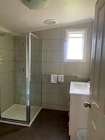 Three-Bedroom Apartment - Non Pet Friendly