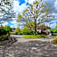 Tree Hotel at Iffley