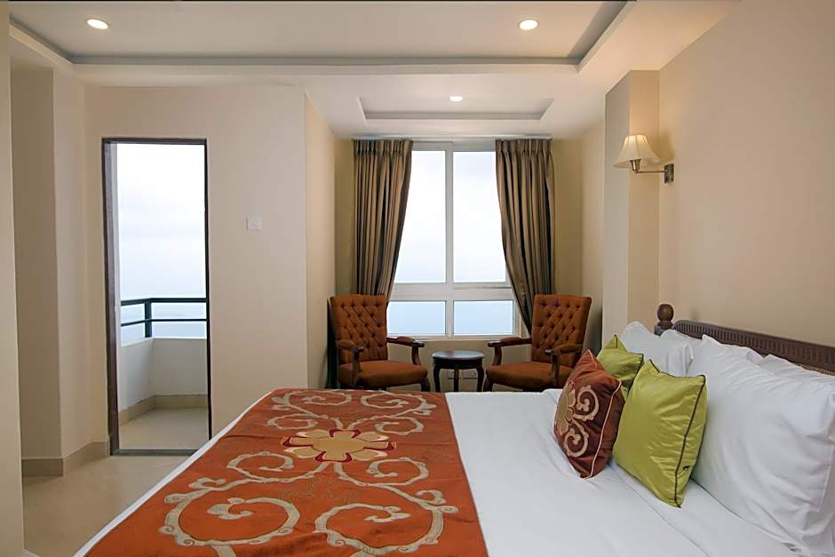 Summit Hermon Hotel & Spa