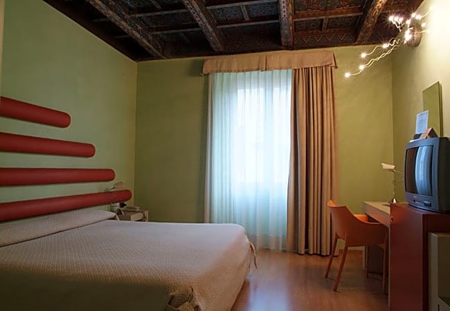 Hotel La Fortezza