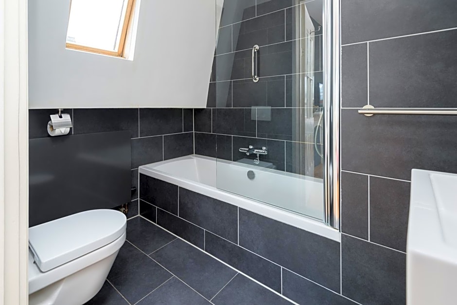Boutique Hotel Museumkwartier