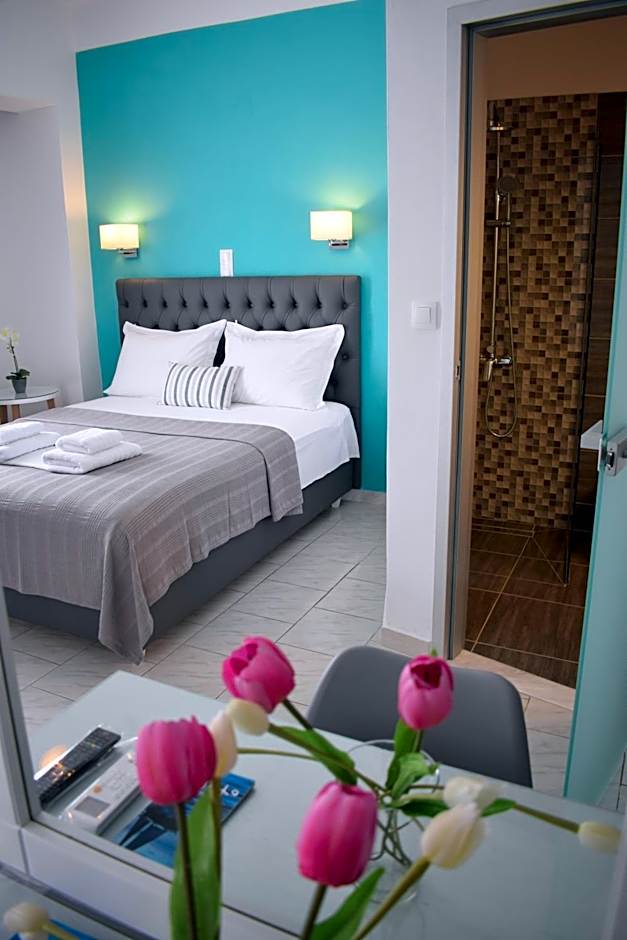 Mirto Beach Hotel & Restaurant