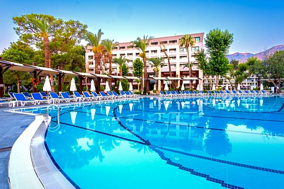 MIRADA DEL MAR HOTEL