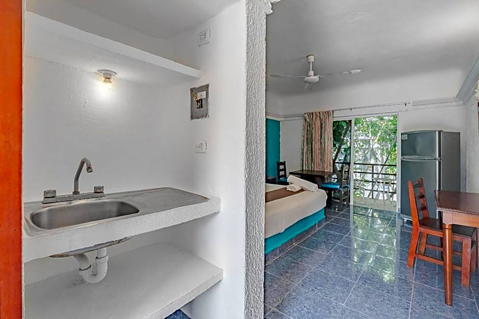 Mayan Art Hotel 10 Avenue