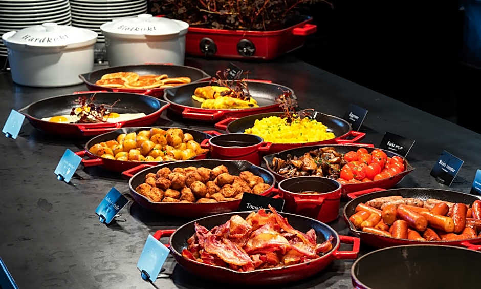 Thon Partner Hotel Kungsbron