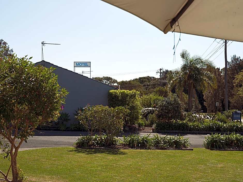 Culburra Beach Motel