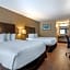 SureStay Plus Hotel By Best Western Salmon Arm