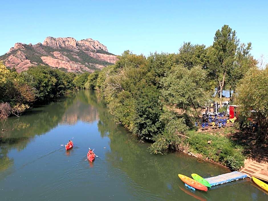 hotelF1 Fréjus Roquebrune sur Argens