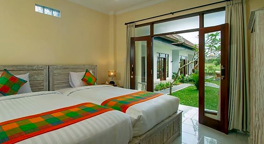 Pondok Ayu Shanti