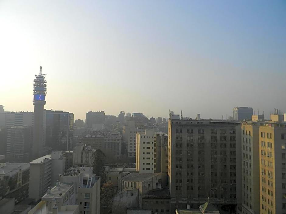 Altomoneda Apartments