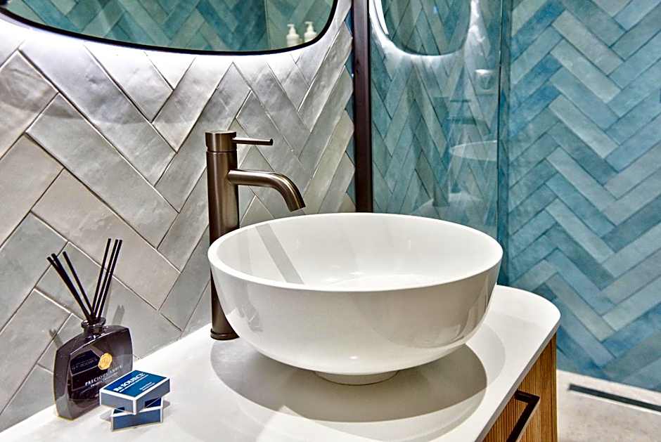 Aparthotel 9 ALBERTI Nice Centre