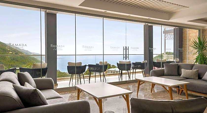 Ramada by Wyndham Fethiye Oludeniz