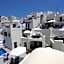 Chic Hotel Santorini
