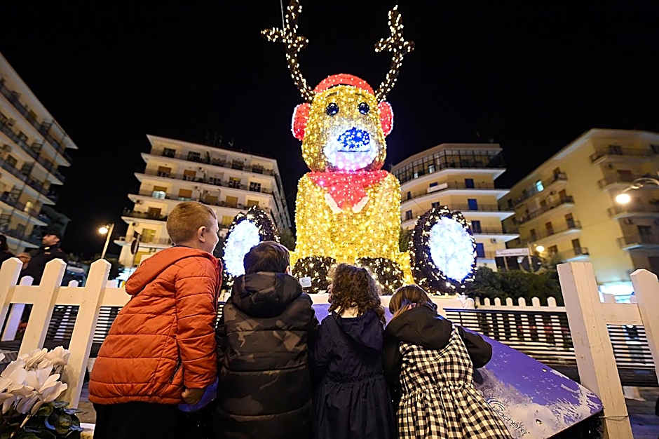 B&B IN CENTRO STORICO SALERNO