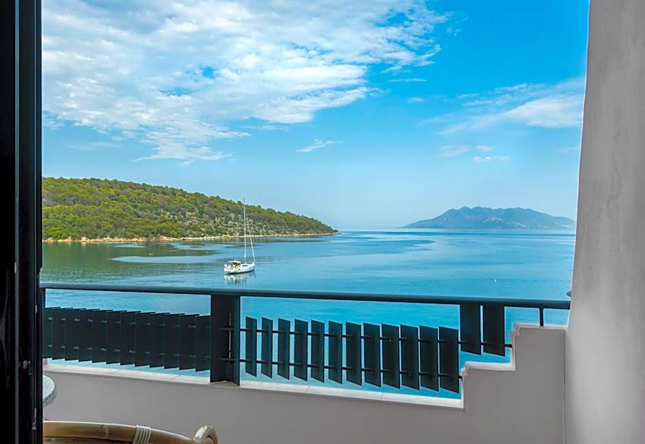 Binji Hotel