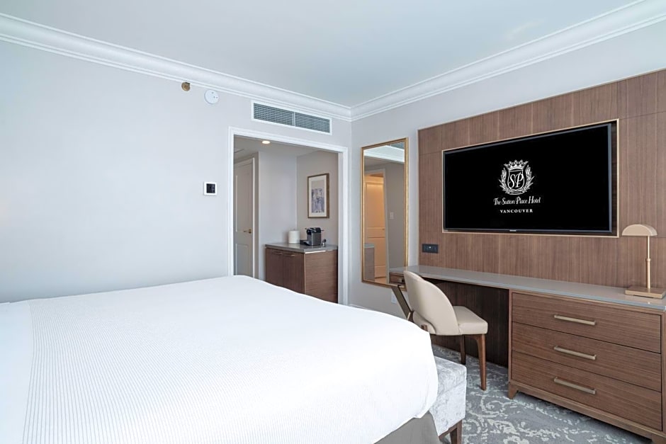 The Sutton Place Hotel-Vancouver