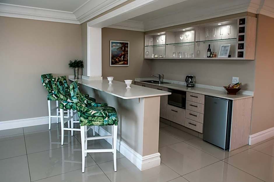 The View Boutique Hotel & Spa