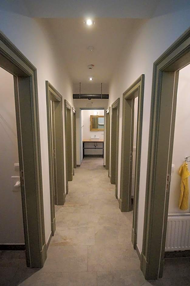 Seemannsheim Hostel Flensburg