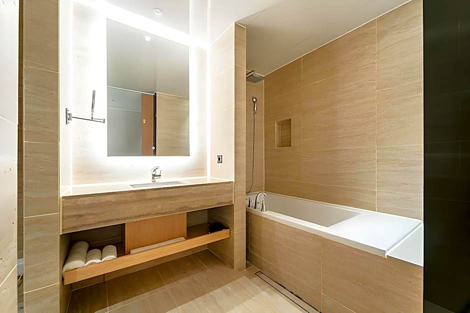 Hotel One (Korea Quality)