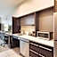 Home2 Suites By Hilton Sacramento At Csus