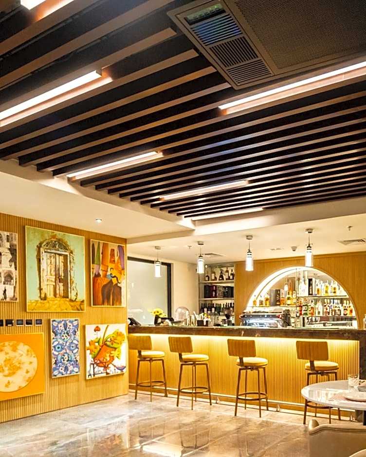 Millennium Place Mirdif