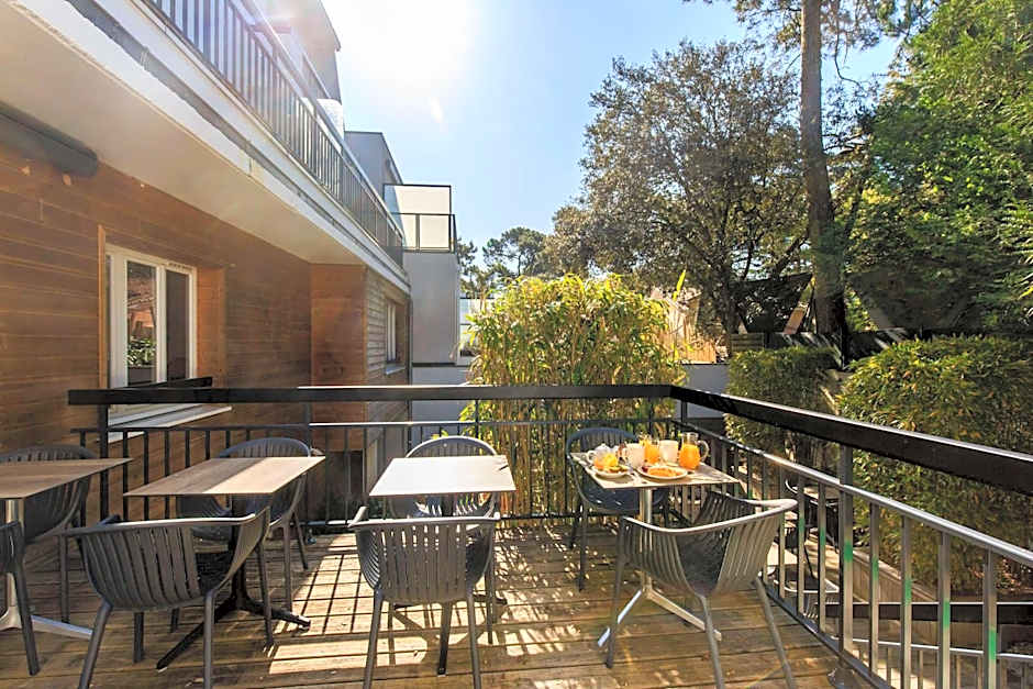 Best Western Hotel Garden & Spa