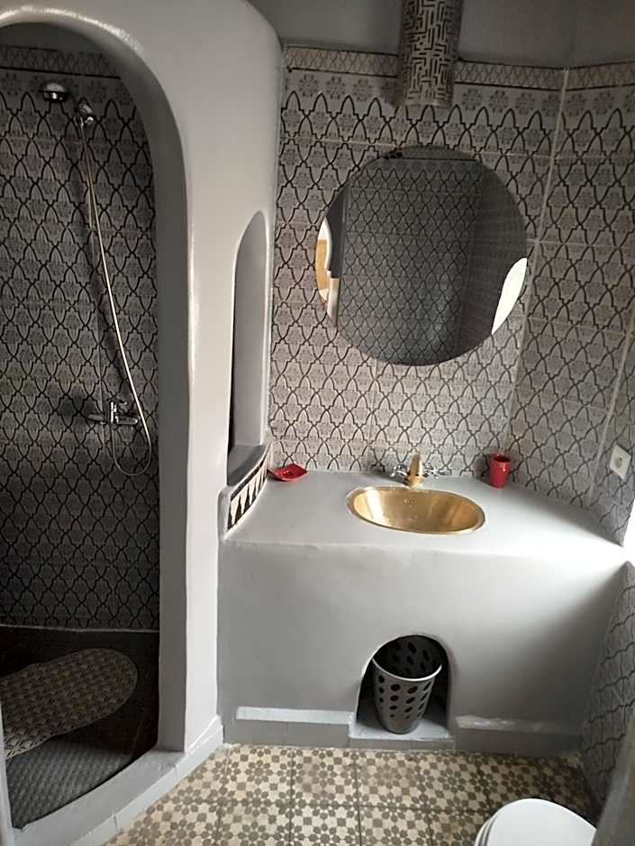 Riad Bab Lakhmiss