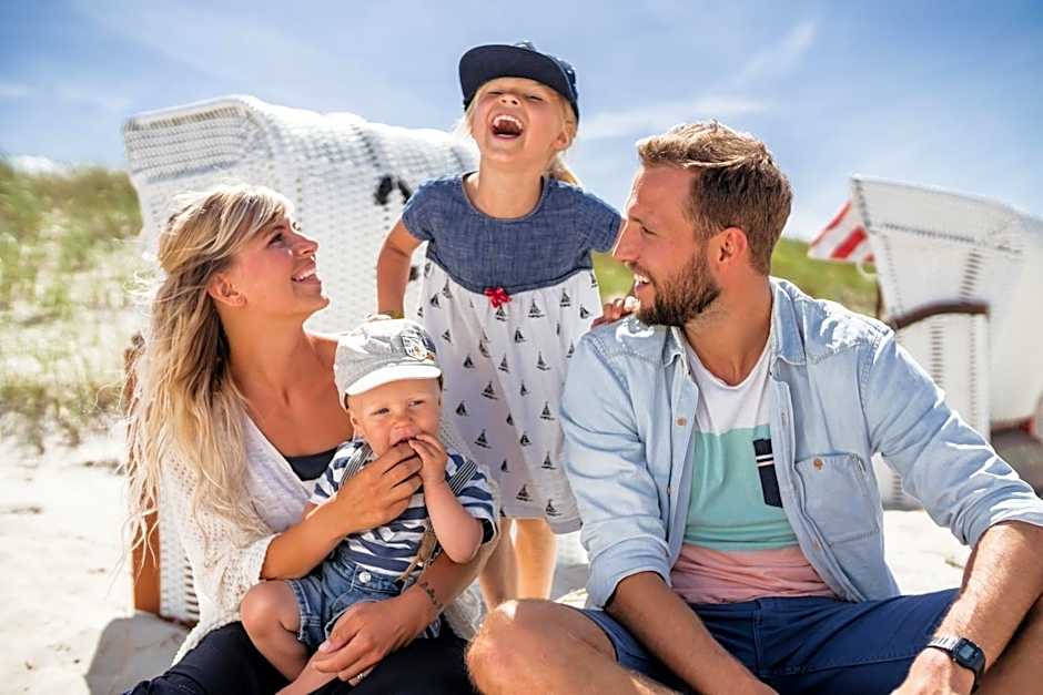 AKZENT Apartmenthotel Residenz