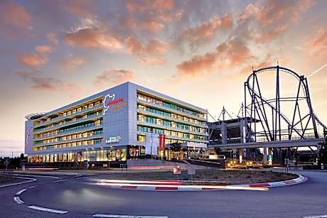 Lindner Hotel Nurburgring Congress, part of JdV by Hyatt