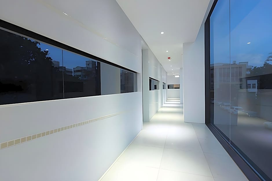 The Fantasy Apartment