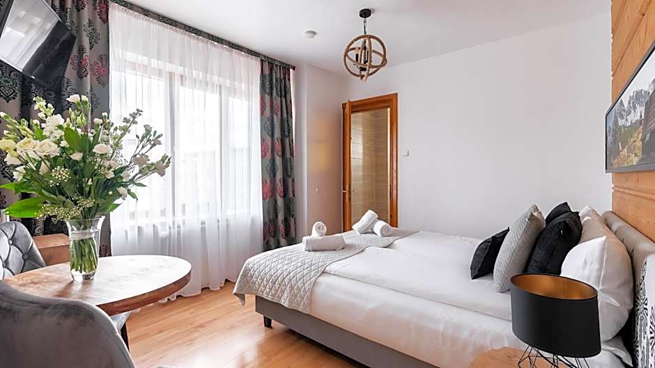 Aparthotel Delta Garden