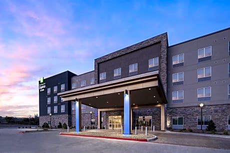 Holiday Inn Express And Suites Odessa I-20 By IHG
