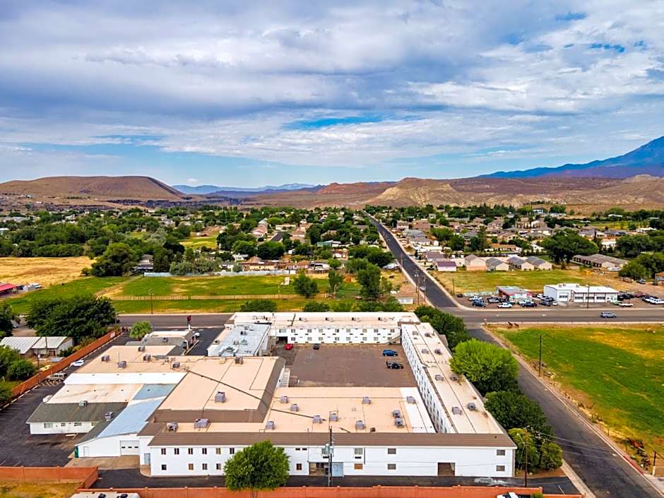 Ramada by Wyndham La Verkin Zion National Park