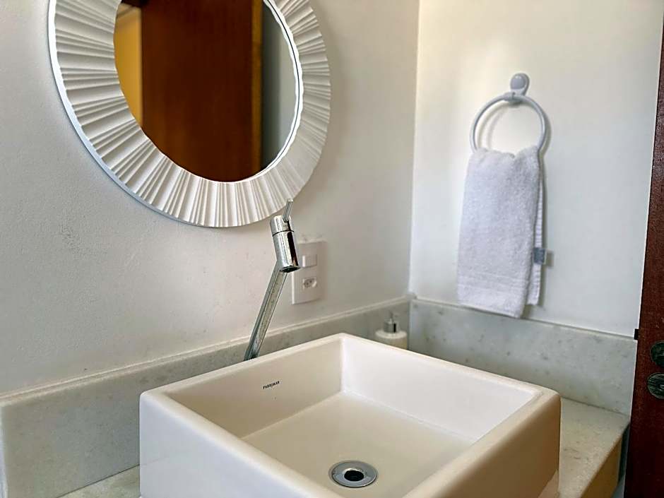 Casa maravilhosa a 100m da praia de Geribá | BZE10