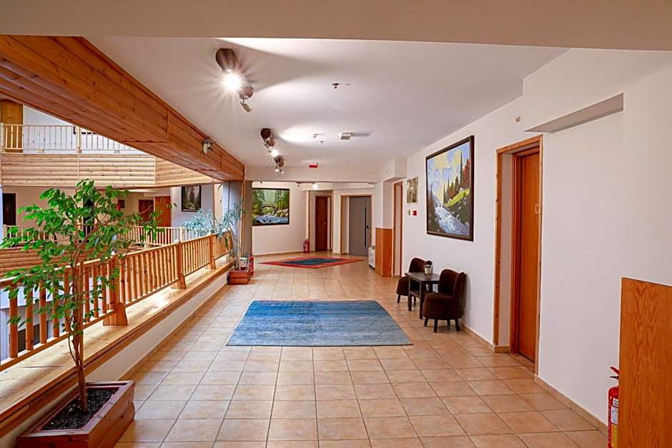 Le Chalet