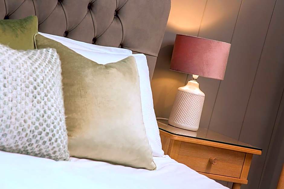 Willowbeck Lodge Boutique Hotel