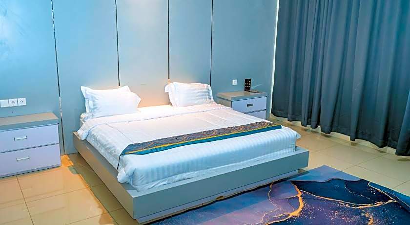Mitra Hotel Bungo