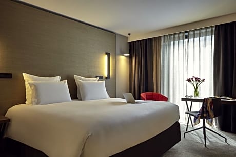 Classic King Room
