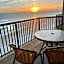 Ponce Inlet Florida Breathtaking Oceanfront Penthouse Villa!
