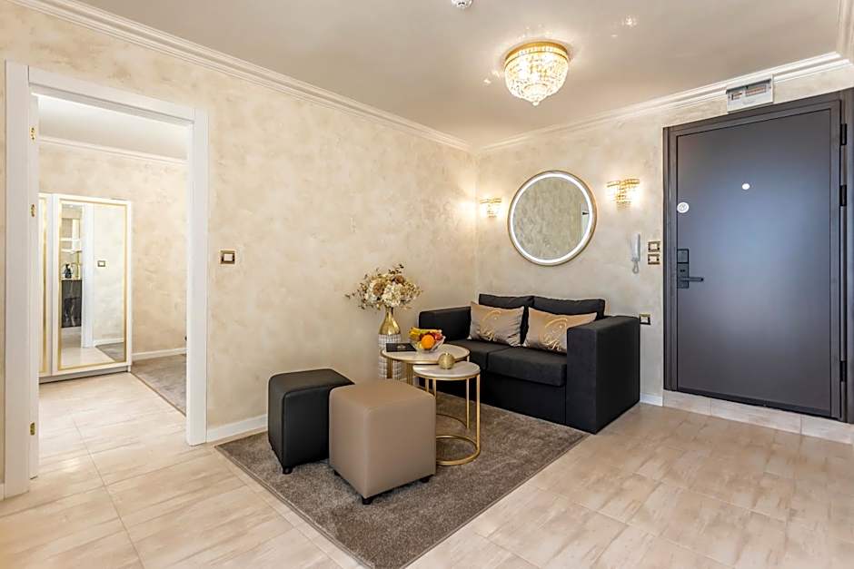 Onyx Beach Residence - Free Beach Access & Parking