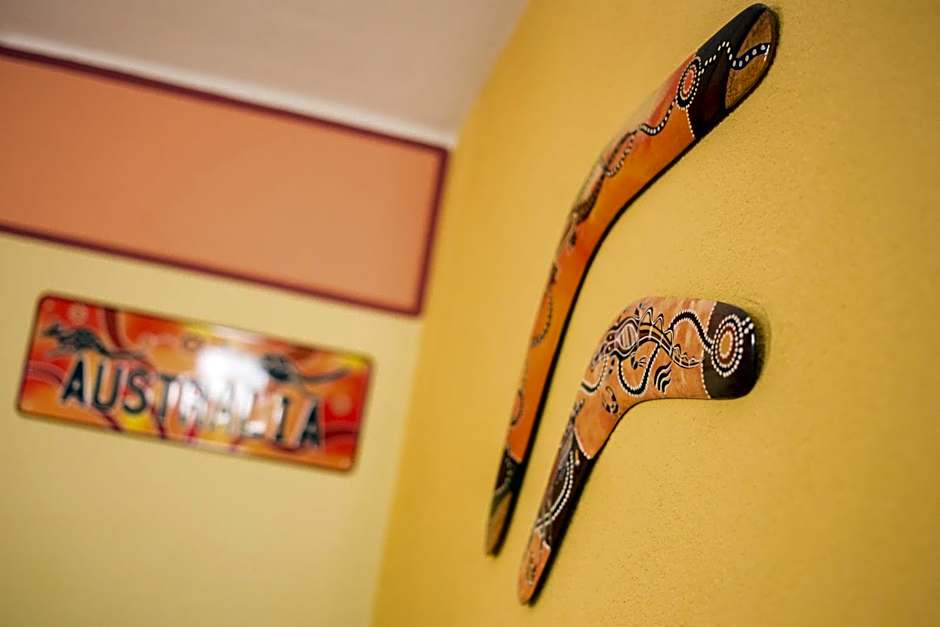 World Village Apartments