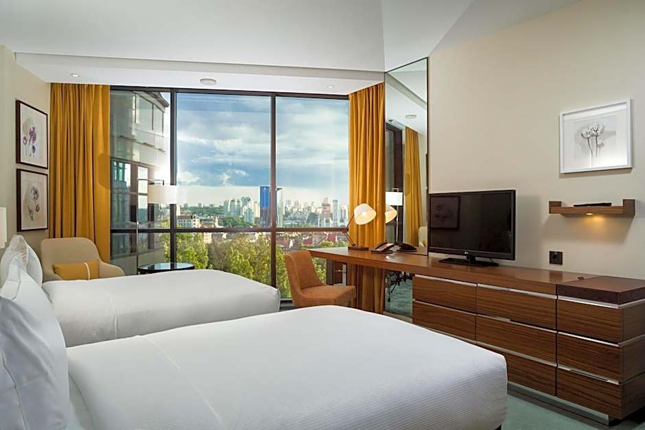 Hilton Kyiv